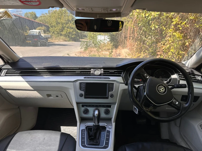 VW Golf 1.6tdi dsg, снимка 10 - Автомобили и джипове - 51899815