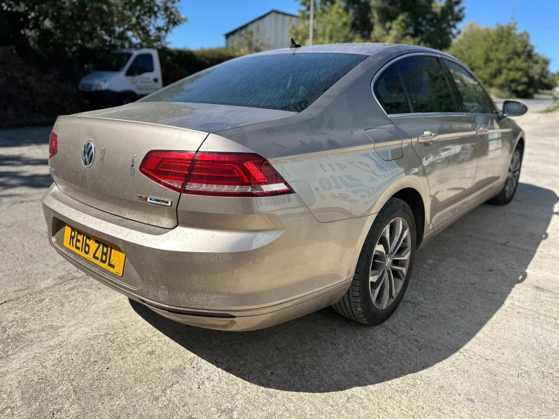 VW Golf 1.6tdi dsg, снимка 3 - Автомобили и джипове - 51899815