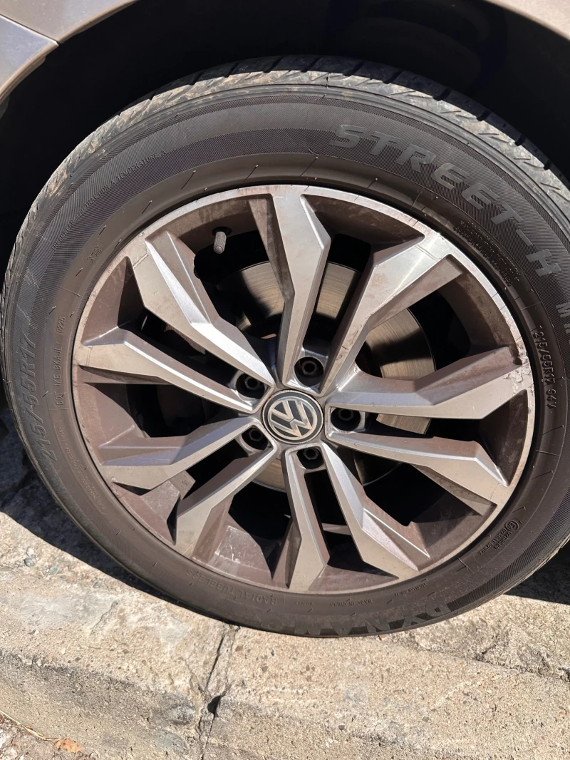 VW Golf 1.6tdi dsg, снимка 12 - Автомобили и джипове - 51899815