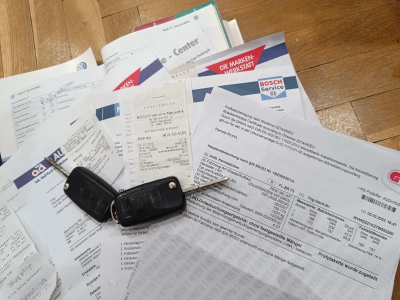 VW Golf Plus 1.6i 102к.с. , снимка 17 - Автомобили и джипове - 52589801