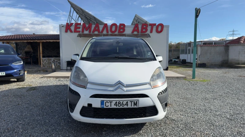 Citroen C4 Picasso * 1.6 HDi* 