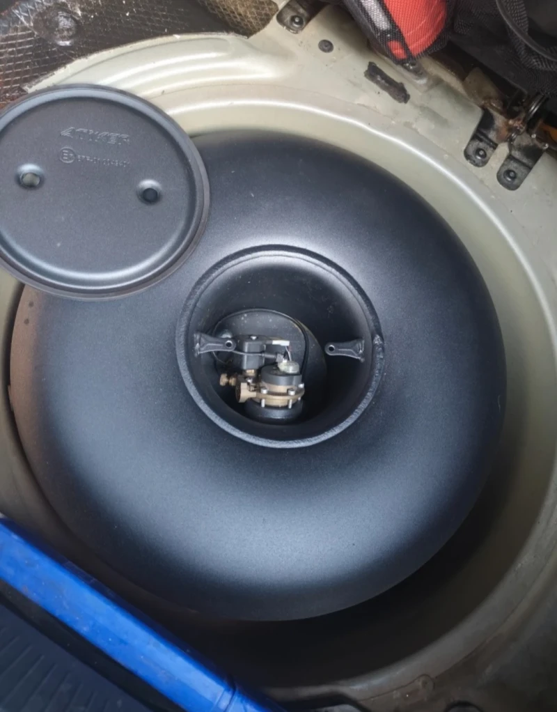 Opel Astra 1.6 GTC, снимка 4 - Автомобили и джипове - 52592925