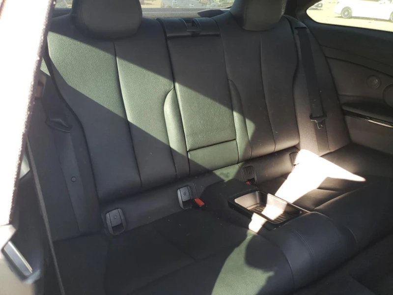 BMW 435 XI* ПАМЕТ* ПАНОРАМА*  КОЖА* M PACK* , снимка 8 - Автомобили и джипове - 52725300