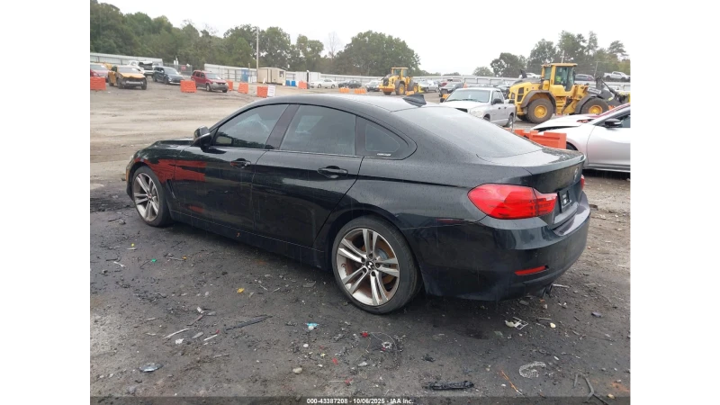 BMW 428 GRAN COUPE, снимка 8 - Автомобили и джипове - 52911986