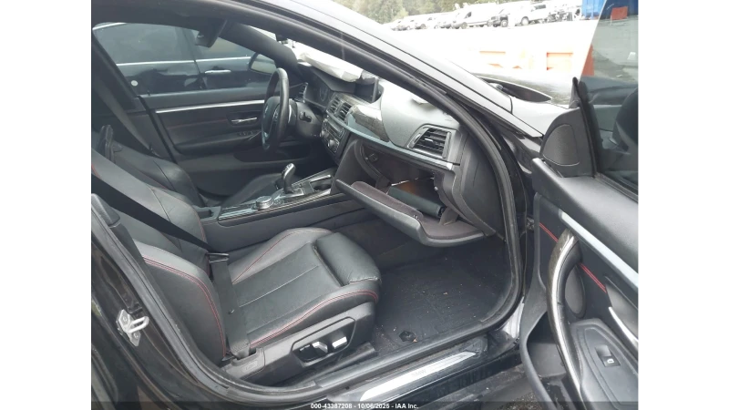 BMW 428 GRAN COUPE, снимка 11 - Автомобили и джипове - 52911986