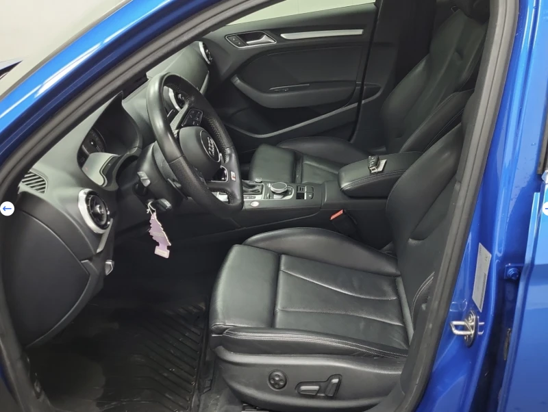 Audi S3 SEDAN PROGRESSIVE, снимка 5 - Автомобили и джипове - 52884663