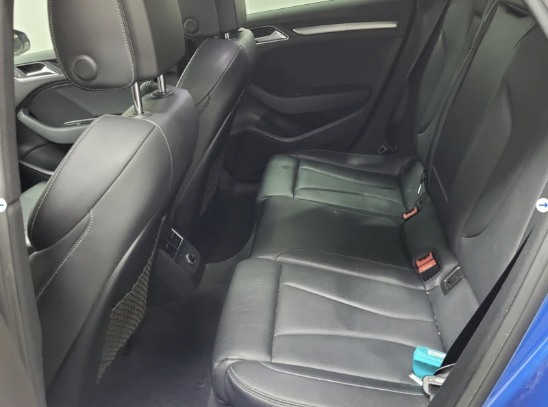 Audi S3 SEDAN PROGRESSIVE, снимка 11 - Автомобили и джипове - 52884663