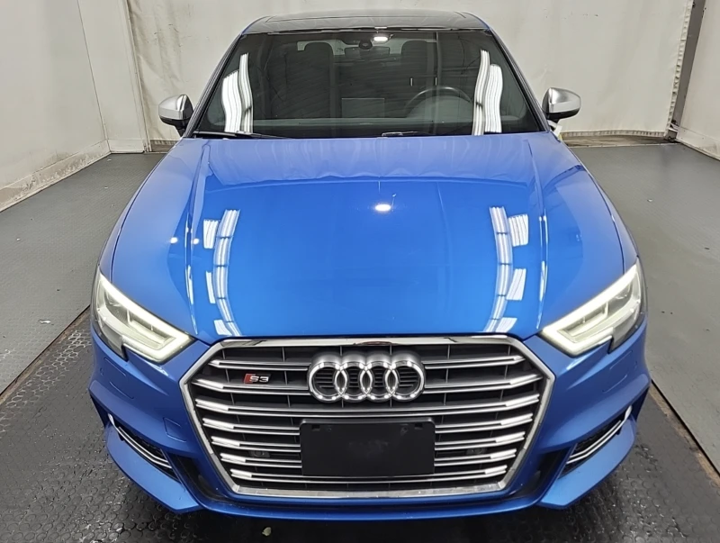 Audi S3 SEDAN PROGRESSIVE, снимка 7 - Автомобили и джипове - 52884663