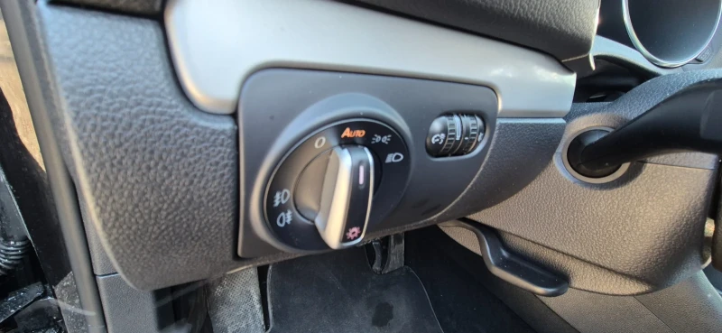 VW Golf High Line, снимка 12 - Автомобили и джипове - 53140273