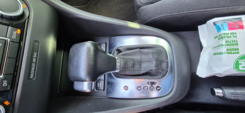 VW Golf High Line, снимка 7 - Автомобили и джипове - 53140273