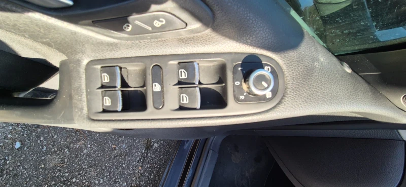 VW Golf High Line, снимка 11 - Автомобили и джипове - 53140273