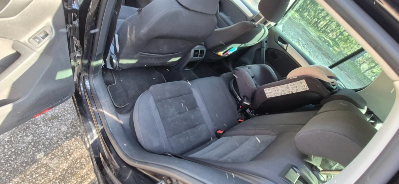 VW Golf High Line, снимка 6 - Автомобили и джипове - 53140273