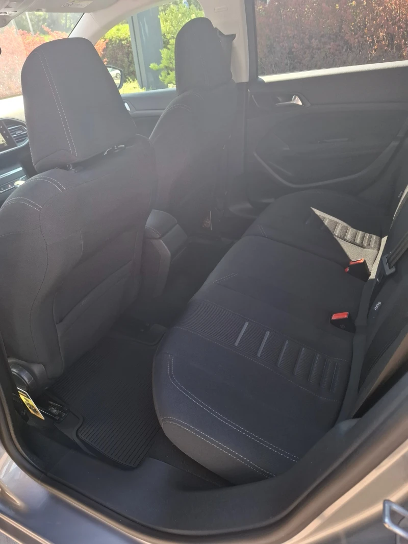 Peugeot 308 T9, снимка 8 - Автомобили и джипове - 53395863