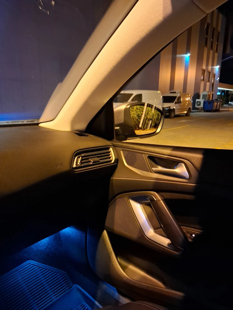 Peugeot 308 T9, снимка 17 - Автомобили и джипове - 53395863