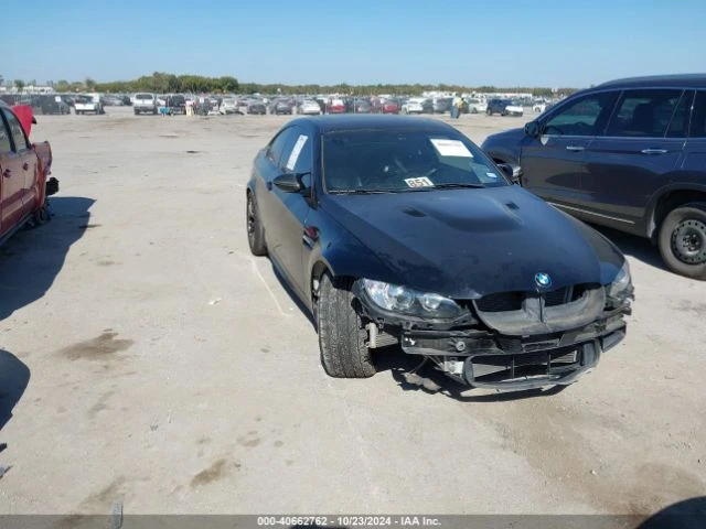 BMW M3 СЕРВИЗНА ИСТОРИЯ | РЕАЛНИ КИЛОМЕТРИ | , снимка 3 - Автомобили и джипове - 48264643