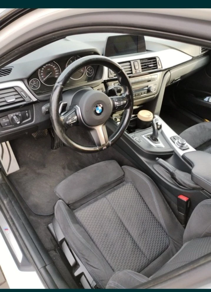 BMW 320, снимка 5 - Автомобили и джипове - 48978094