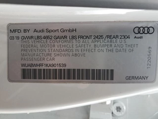 Audi Rs3 | Mobile.bg   12