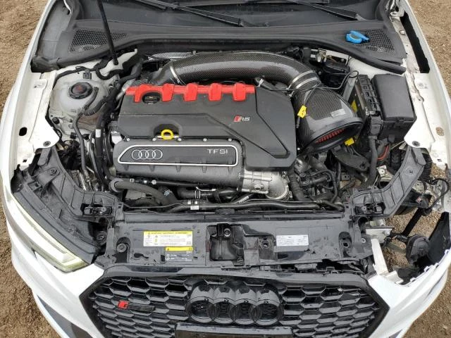 Audi Rs3 | Mobile.bg   11