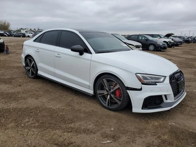Audi Rs3 - 55000 лв. / 28121.05 € - 59443446 1