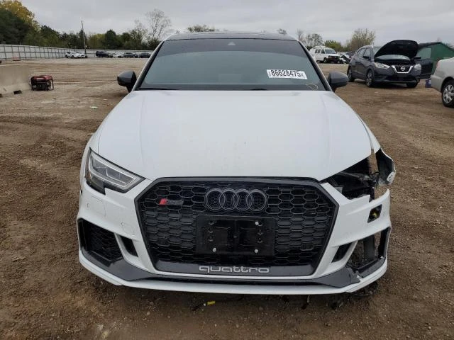 Audi Rs3  - изображение 2