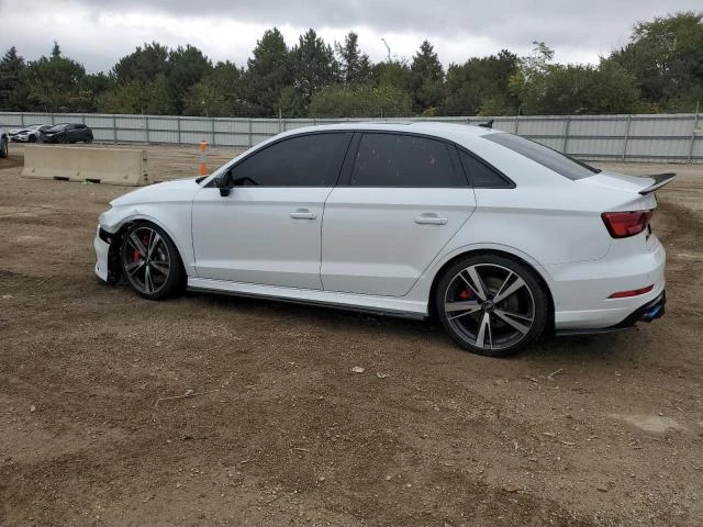Audi Rs3  - изображение 4