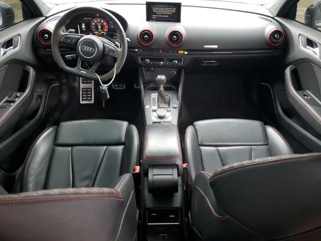 Audi Rs3  - изображение 8