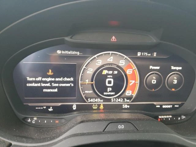 Audi Rs3  - изображение 9