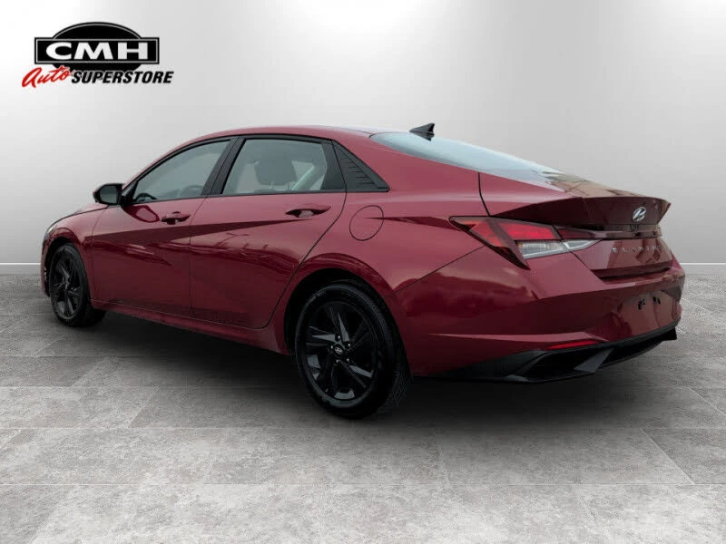 Hyundai Elantra FWD* Sun Tech Package* АвтоКредит* (Цена до БГ) - изображение 2