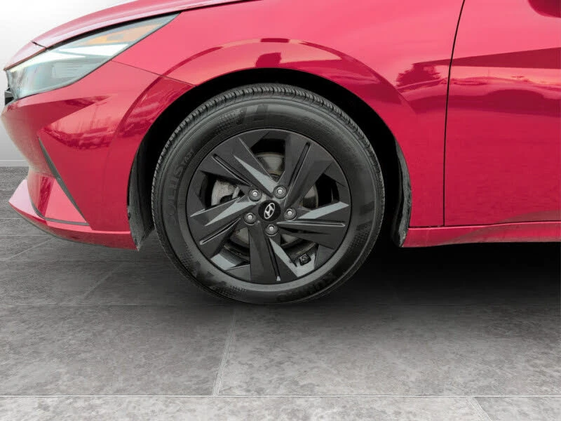 Hyundai Elantra FWD* Sun Tech Package* АвтоКредит* (Цена до БГ) - изображение 7