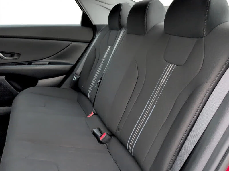 Hyundai Elantra FWD* Sun Tech Package* ����������* (���� �� ��) | Mobile.bg � ����������� 12