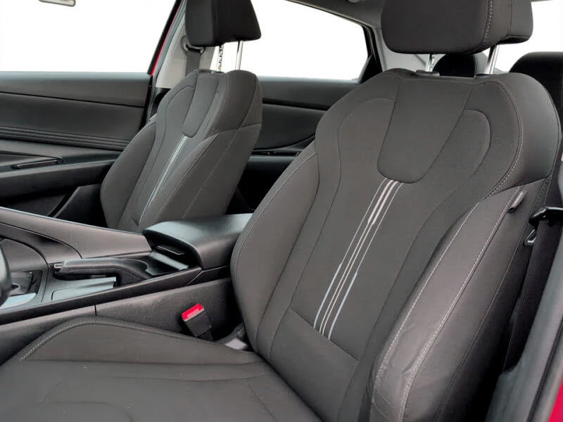 Hyundai Elantra FWD* Sun Tech Package* АвтоКредит* (Цена до БГ) - изображение 10