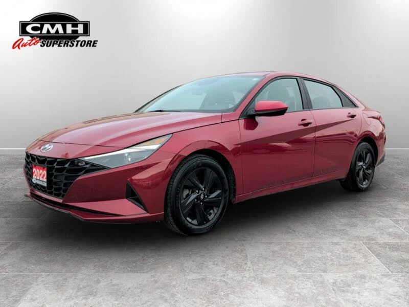 Hyundai Elantra FWD* Sun Tech Package* ����������* (���� �� ��) | Mobile.bg � ����������� 1