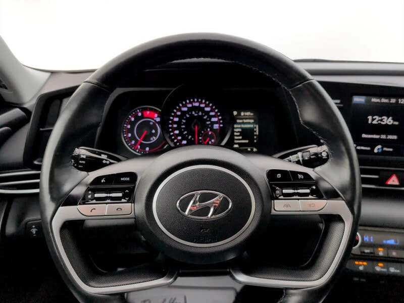 Hyundai Elantra FWD* Sun Tech Package* ����������* (���� �� ��) | Mobile.bg � ����������� 15