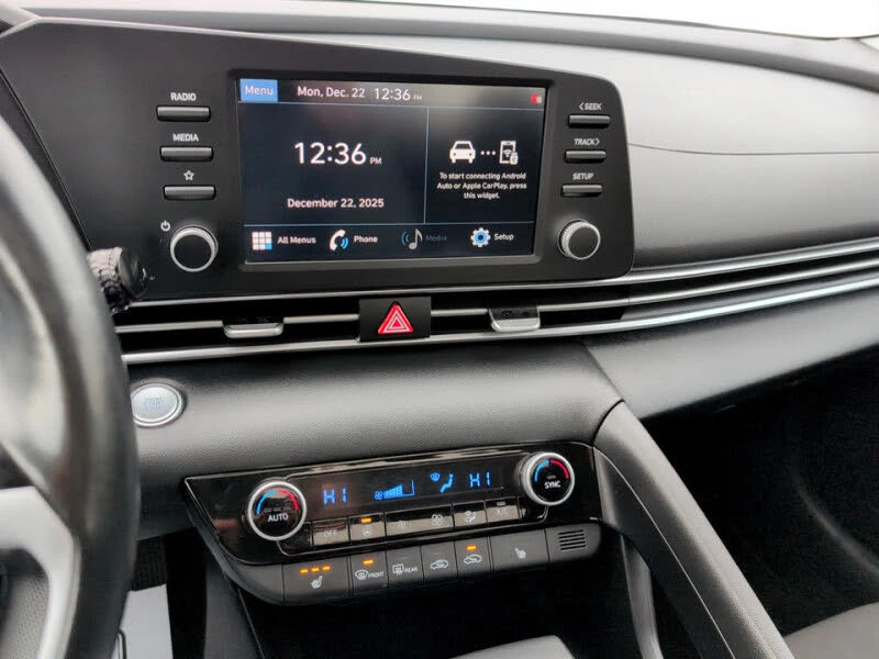 Hyundai Elantra FWD* Sun Tech Package* ����������* (���� �� ��) | Mobile.bg � ����������� 17