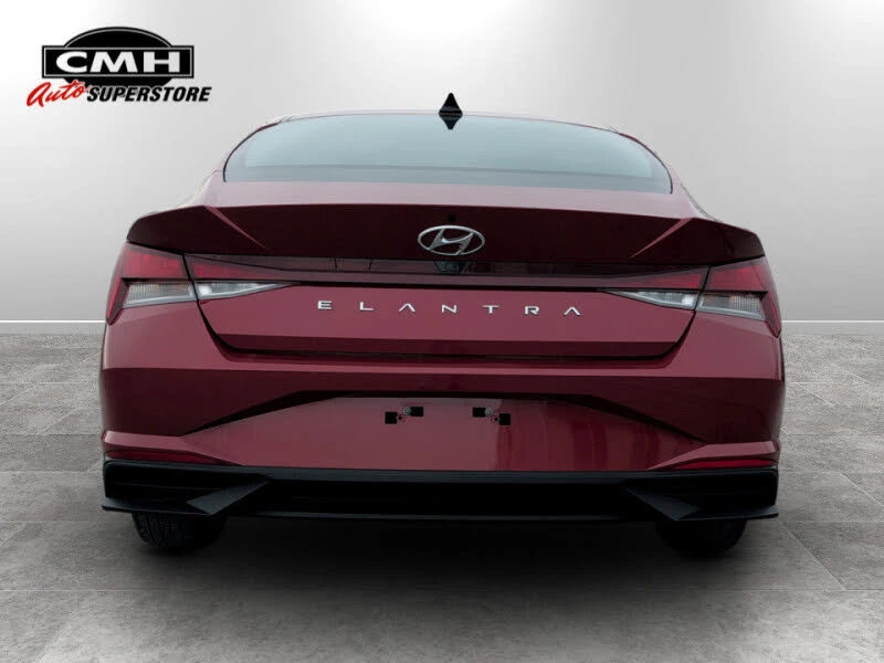 Hyundai Elantra FWD* Sun Tech Package* АвтоКредит* (Цена до БГ) - изображение 3