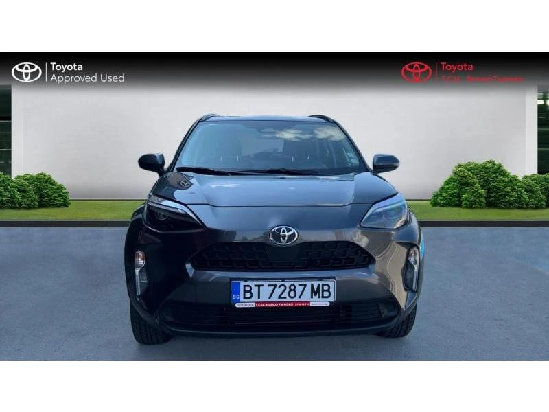 Toyota Yaris Cross 1.5H Light, снимка 2 - Автомобили и джипове - 53982205
