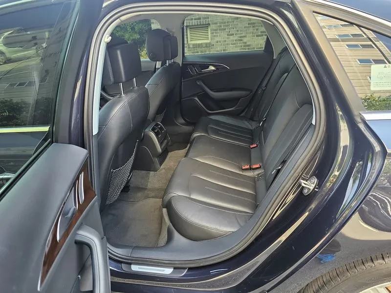 Audi A6 3.0 TDI Quattro, снимка 10 - Автомобили и джипове - 54560668
