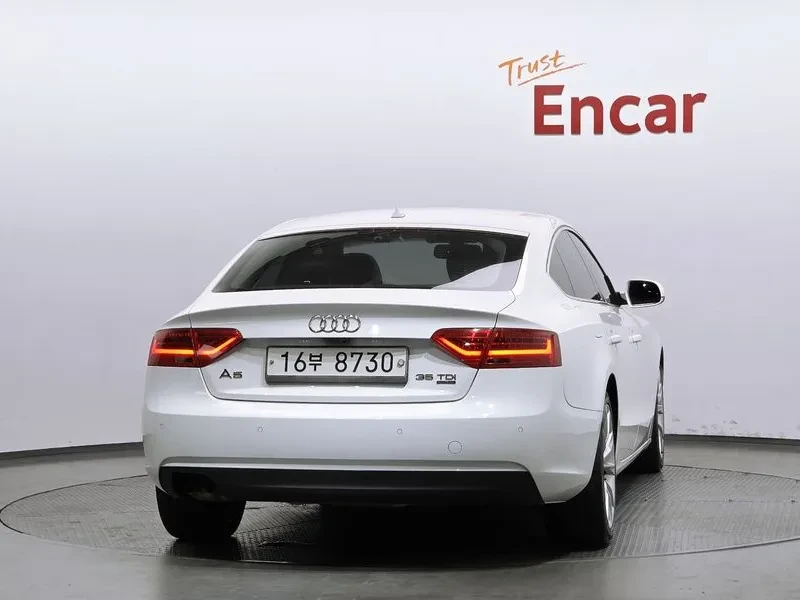 Audi A5 2.0 TDI Quattro | Mobile.bg � ����������� 4