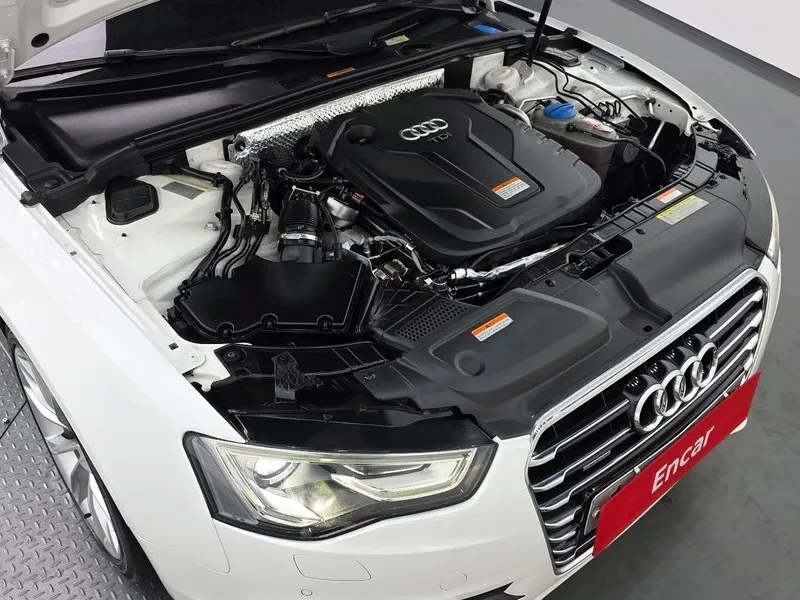 Audi A5 2.0 TDI Quattro | Mobile.bg � ����������� 6