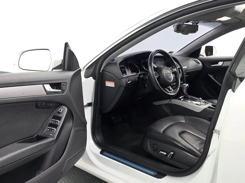 Audi A5 2.0 TDI Quattro | Mobile.bg � ����������� 10