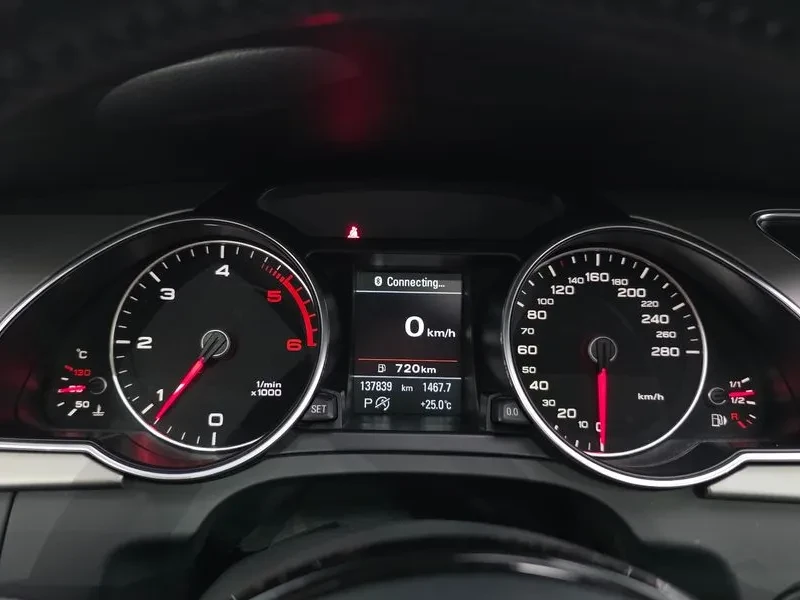 Audi A5 2.0 TDI Quattro | Mobile.bg � ����������� 8