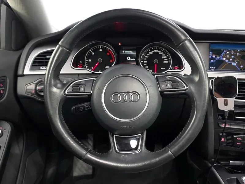 Audi A5 2.0 TDI Quattro | Mobile.bg � ����������� 13