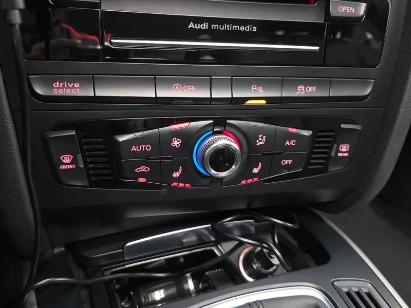 Audi A5 2.0 TDI Quattro | Mobile.bg � ����������� 17