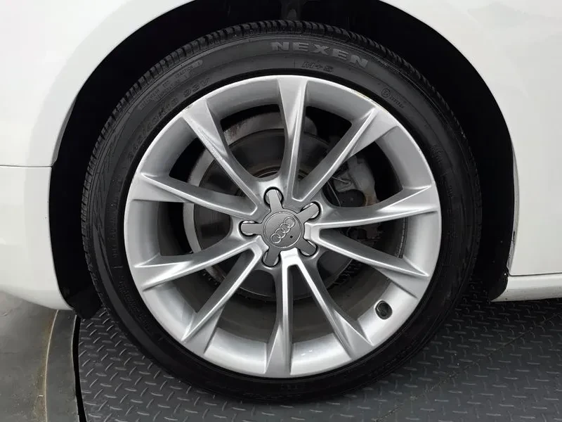 Audi A5 2.0 TDI Quattro | Mobile.bg � ����������� 5