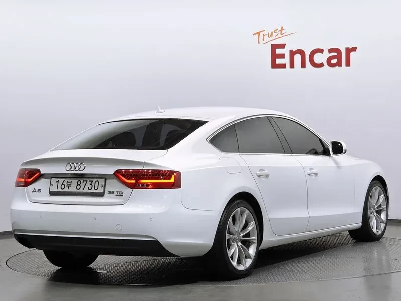 Audi A5 2.0 TDI Quattro | Mobile.bg � ����������� 2