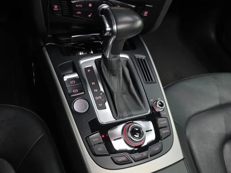 Audi A5 2.0 TDI Quattro | Mobile.bg � ����������� 9