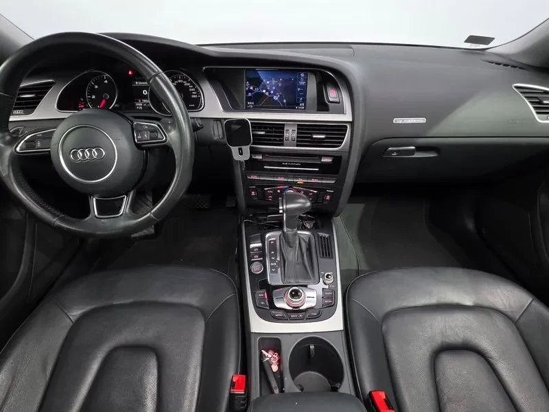 Audi A5 2.0 TDI Quattro | Mobile.bg � ����������� 7