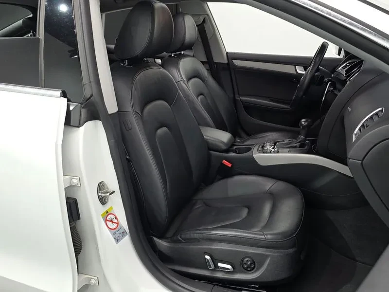 Audi A5 2.0 TDI Quattro | Mobile.bg � ����������� 11