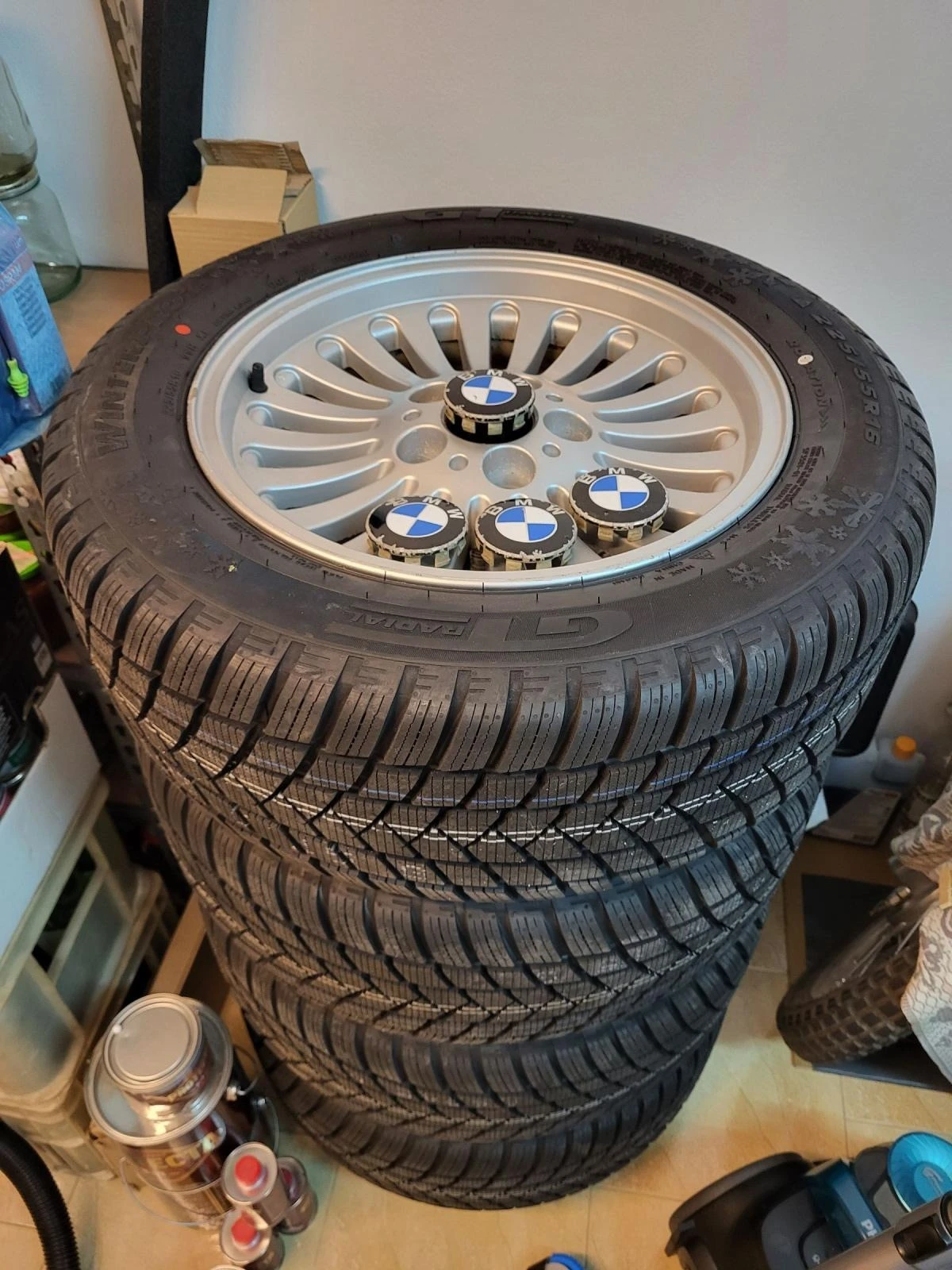 BMW 525 I  | Mobile.bg � ����������� 15