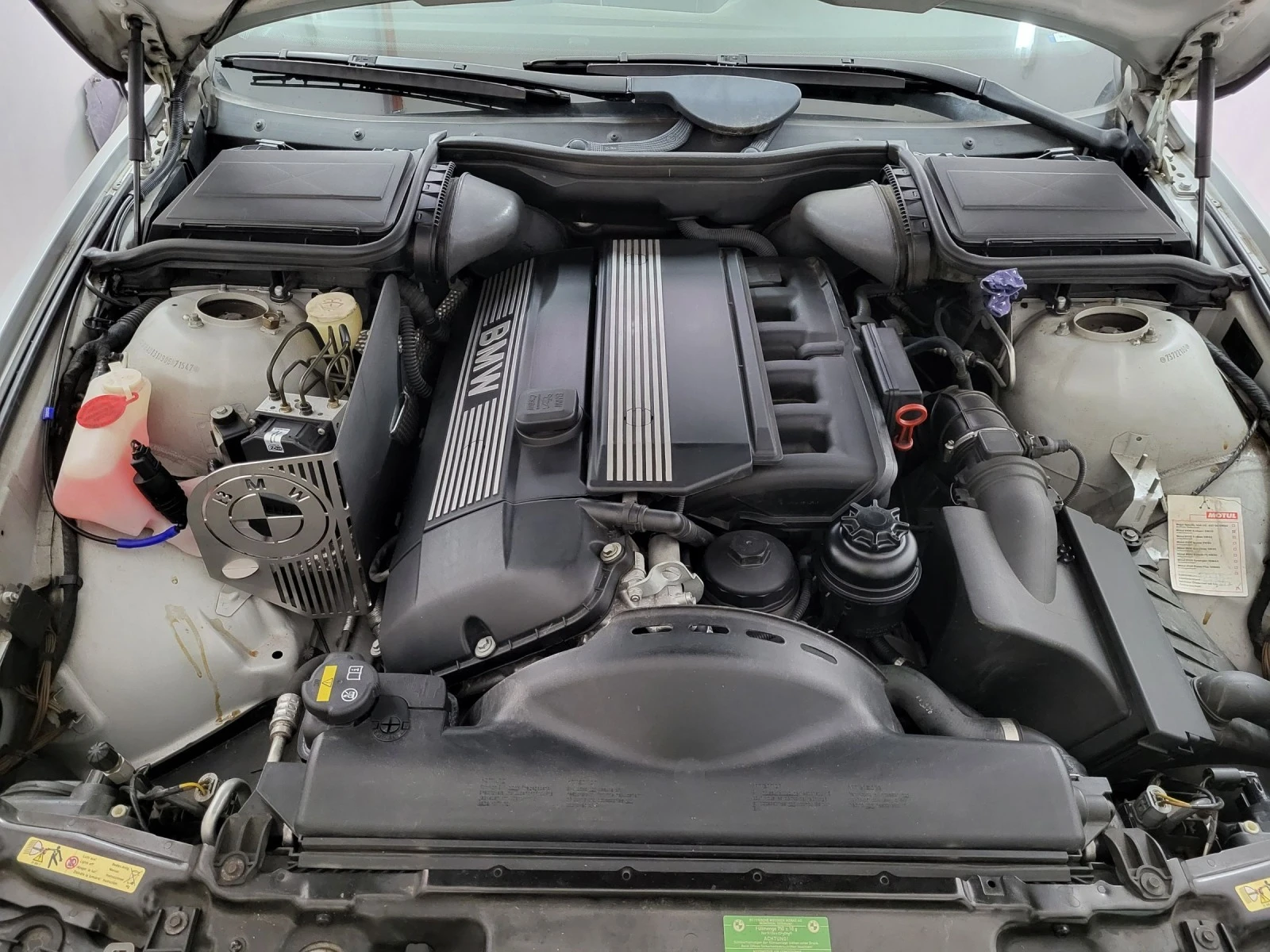 BMW 525 I  | Mobile.bg � ����������� 14